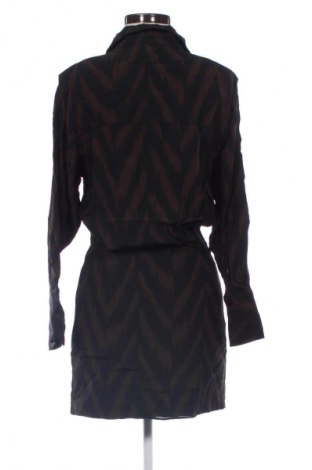 Φόρεμα Massimo Dutti, Μέγεθος M, Χρώμα Πολύχρωμο, Τιμή 41,99 €