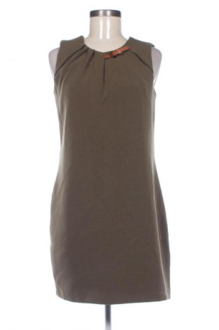 Kleid Massimo Dutti, Größe S, Farbe Grün, Preis 113,22 €