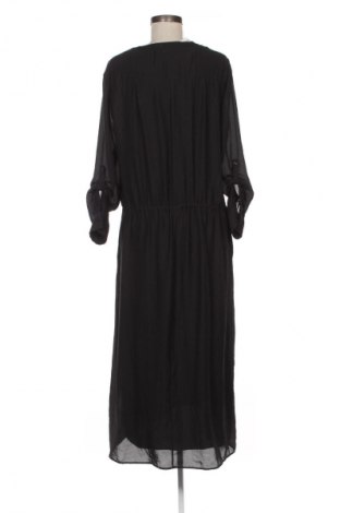 Šaty  Massimo Dutti, Veľkosť L, Farba Čierna, Cena  54,33 €