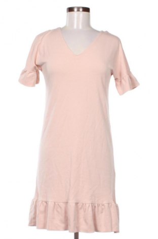 Kleid Massimo Dutti, Größe XS, Farbe Rosa, Preis 42,00 €