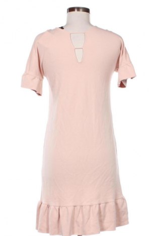 Kleid Massimo Dutti, Größe XS, Farbe Rosa, Preis 42,00 €