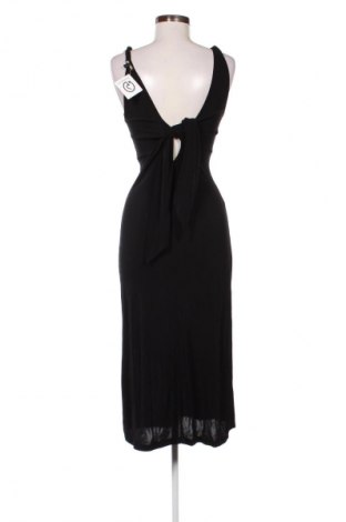 Рокля Massimo Dutti, Размер S, Цвят Черен, Цена 82,11 лв.
