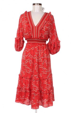 Рокля Max Studio, Размер S, Цвят Многоцветен, Цена 49,99 лв.