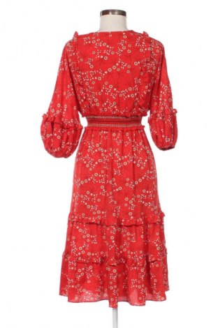 Рокля Max Studio, Размер S, Цвят Многоцветен, Цена 49,99 лв.