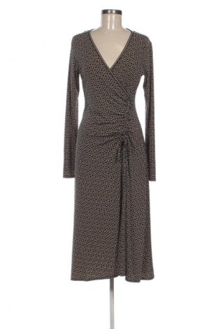 Рокля Max Studio, Размер M, Цвят Многоцветен, Цена 91,99 лв.