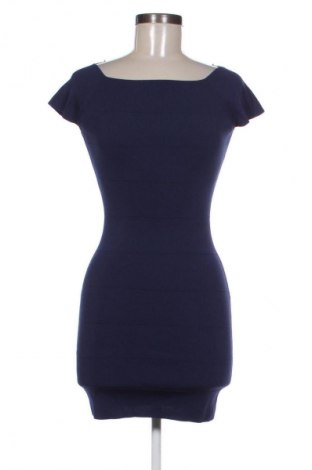 Sukienka Max Studio, Rozmiar S, Kolor Niebieski, Cena 81,99 zł