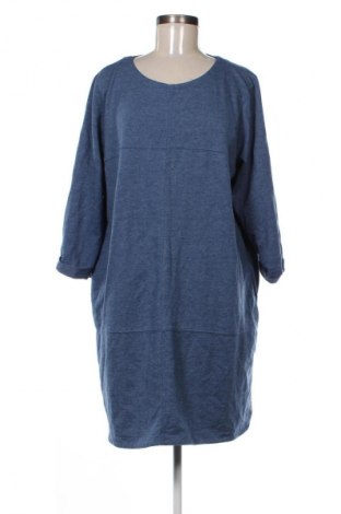 Kleid Maxi Blue, Größe XL, Farbe Blau, Preis 20,02 €