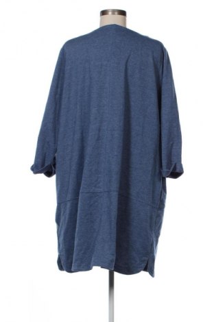 Kleid Maxi Blue, Größe XL, Farbe Blau, Preis 20,02 €