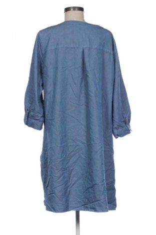 Šaty  Maxi Blue, Velikost L, Barva Modrá, Cena  409,00 Kč