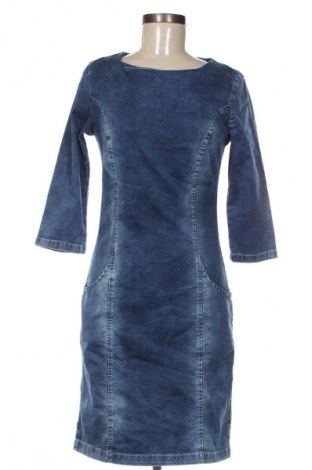 Šaty  Megi, Velikost L, Barva Modrá, Cena  439,00 Kč