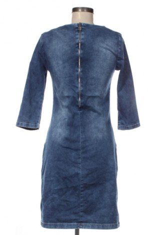 Šaty  Megi, Velikost L, Barva Modrá, Cena  439,00 Kč