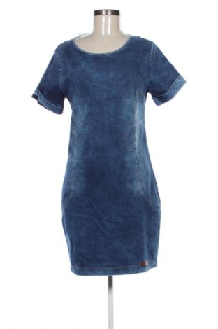 Φόρεμα Megi, Μέγεθος L, Χρώμα Μπλέ, Τιμή 20,00 €