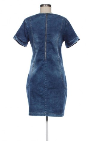 Φόρεμα Megi, Μέγεθος L, Χρώμα Μπλέ, Τιμή 20,00 €