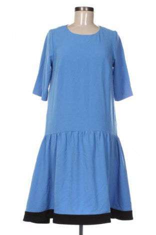 Šaty  Mellini, Velikost S, Barva Modrá, Cena  1 729,00 Kč