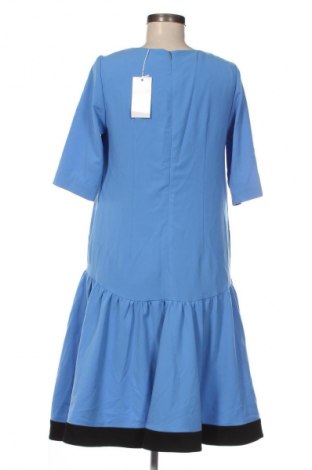 Šaty  Mellini, Velikost S, Barva Modrá, Cena  1 729,00 Kč