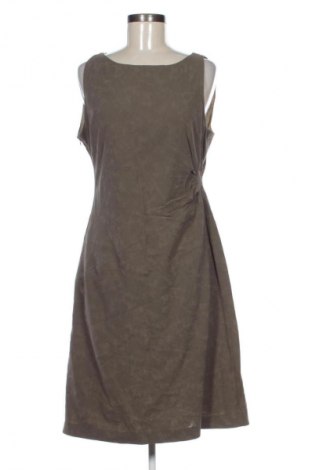 Kleid Mellini, Größe L, Farbe Beige, Preis € 41,94