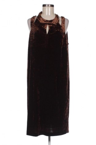 Φόρεμα Merrytime, Μέγεθος XXL, Χρώμα Καφέ, Τιμή 20,46 €