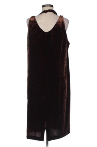 Φόρεμα Merrytime, Μέγεθος XXL, Χρώμα Καφέ, Τιμή 20,46 €