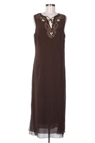 Šaty  Mexx, Veľkosť L, Farba Hnedá, Cena  22,95 €