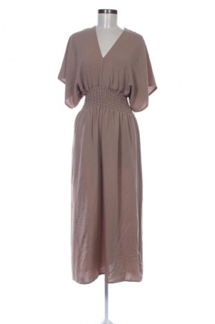 Šaty  Mia, Veľkosť M, Farba Hnedá, Cena  22,95 €