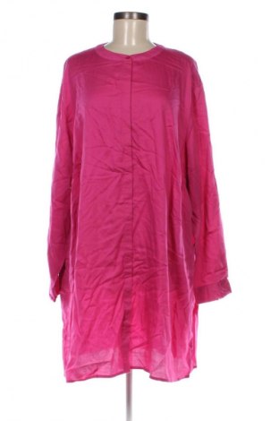 Рокля Mia Moda, Размер XL, Цвят Розов, Цена 32,99 лв.