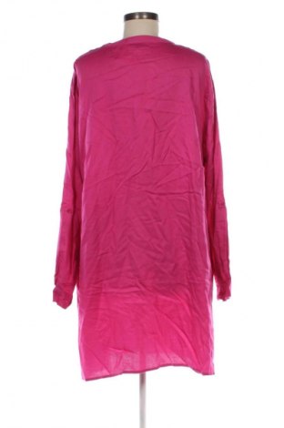 Рокля Mia Moda, Размер XL, Цвят Розов, Цена 32,99 лв.