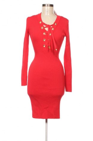Rochie Michael Kors, Mărime S, Culoare Roșu, Preț 404,99 Lei
