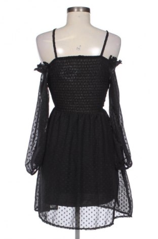 Рокля Milady shoes, Размер XS, Цвят Черен, Цена 39,10 лв.