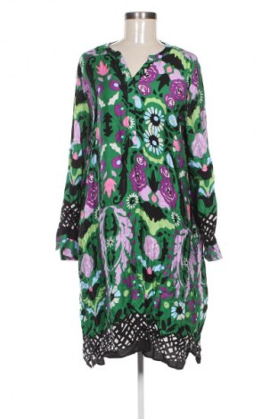 Рокля Milano, Размер XL, Цвят Многоцветен, Цена 21,99 лв.