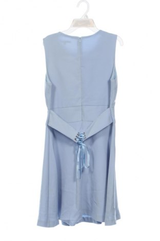 Šaty  Mint & Berry, Velikost M, Barva Modrá, Cena  494,00 Kč