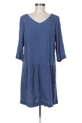 Šaty  Miss, Velikost L, Barva Modrá, Cena  549,00 Kč