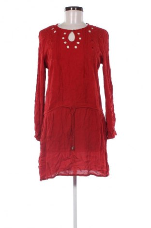 Šaty  Miss Captain, Veľkosť M, Farba Oranžová, Cena  17,95 €