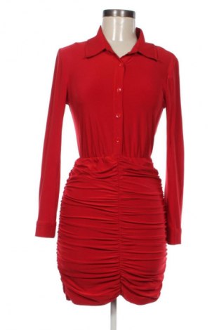 Φόρεμα Miss Cix, Μέγεθος M, Χρώμα Κόκκινο, Τιμή 23,99 €