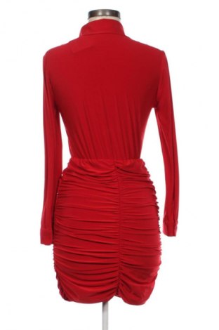 Φόρεμα Miss Cix, Μέγεθος M, Χρώμα Κόκκινο, Τιμή 23,99 €