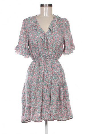 Kleid Miss Lady, Größe M, Farbe Mehrfarbig, Preis 13,99 €