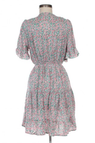 Kleid Miss Lady, Größe M, Farbe Mehrfarbig, Preis 13,99 €