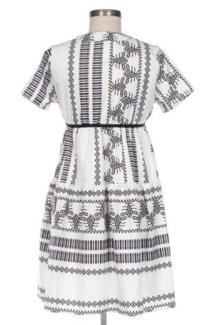 Sukienka Miss Look, Rozmiar L, Kolor Kolorowy, Cena 89,66 zł