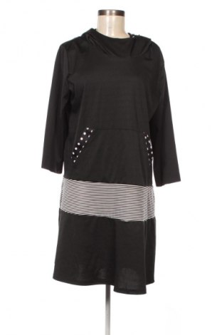 Рокля Miss Look, Размер L, Цвят Многоцветен, Цена 30,99 лв.