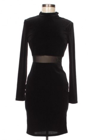 Рокля Miss Parisienne, Размер M, Цвят Черен, Цена 35,99 лв.