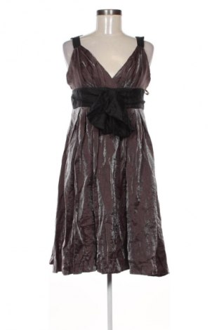 Kleid Miss Selfridge, Größe XXL, Farbe Braun, Preis 11,99 €