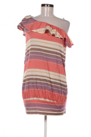 Kleid Miss Sixty, Größe S, Farbe Mehrfarbig, Preis 37,99 €