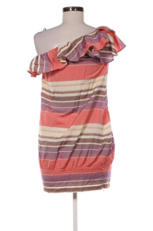 Kleid Miss Sixty, Größe S, Farbe Mehrfarbig, Preis 37,99 €