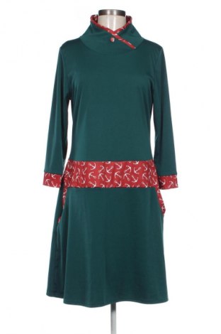 Рокля MissLook, Размер L, Цвят Многоцветен, Цена 17,38 €