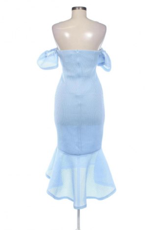 Kleid Missguided, Größe M, Farbe Blau, Preis 29,74 €