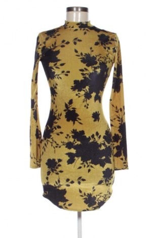 Šaty  Missguided, Velikost S, Barva Vícebarevné, Cena  494,00 Kč