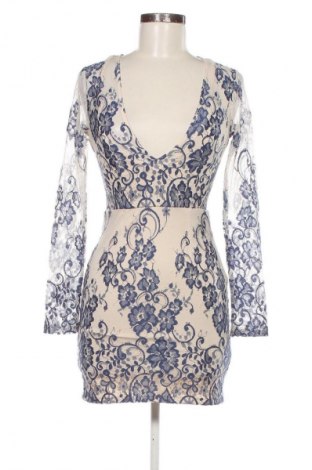 Φόρεμα Missguided, Μέγεθος S, Χρώμα Πολύχρωμο, Τιμή 11,99 €