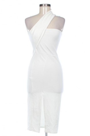 Šaty  Missguided, Velikost S, Barva Bílá, Cena  494,00 Kč