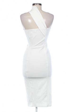 Šaty  Missguided, Velikost S, Barva Bílá, Cena  494,00 Kč