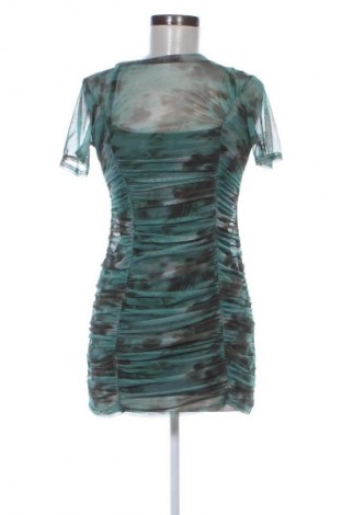 Sukienka Missguided, Rozmiar M, Kolor Kolorowy, Cena 80,99 zł