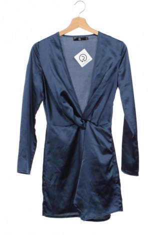 Šaty  Missguided, Velikost XS, Barva Modrá, Cena  494,00 Kč